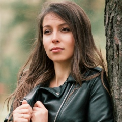 Света Тюктяева, 07.10.1989, Москва