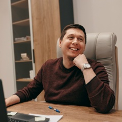 Илья Прудников, 10.03.1990, Хабаровск