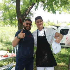 Валентин Жирун, 03.03.1979, Одесса