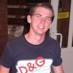 Саша Великий, 16.04