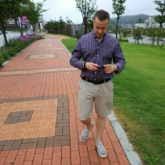 Александр Ковальчук, 08.08.1985, Санкт-Петербург