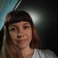 Екатерина Меркулова, Орск