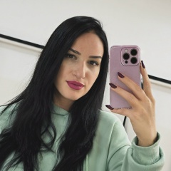 Anna Kupalyan, 01.08.1991, Тбилиси