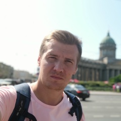 Максим Богатенков, 19.06, Челябинск