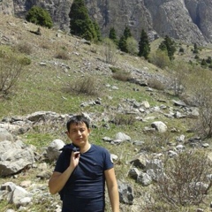 Aset Zhanarbek, 15.04.1988, Астана