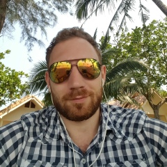 Demyan Karavayev, 28.12.1988, Алматы