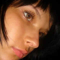 Мария Долгушина, 22.10.1988, Тобольск