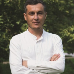 Руслан Алимханов, 13.11.1994