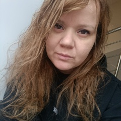 Регина Хисматова, 30.12, Липецк