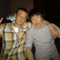 Мирбек Исаков, 25.09.1987, Бишкек