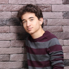 Ахад Эфендиев, 14.02.1989, Баку