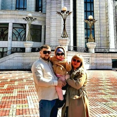 Динар Залялов, 25.05, Казань