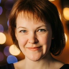 Юлия Евстафьева, 24.06.1983, Ижевск