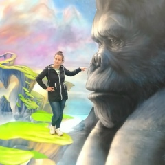 Дарья Махонина, 29.01, Луховицы