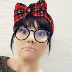 Зоя Губарева, 31.03.1983, Санкт-Петербург