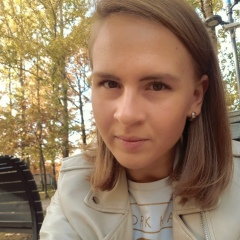 Ольга Анатольевна, 31.05, Москва