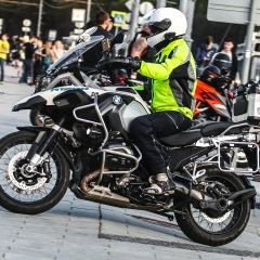 Александр Кардан, Москва