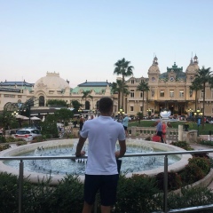 Iulian Galciuc, 04.03, Кишинев