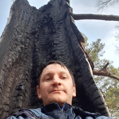 Владимир Михин, 18.09.1985, Новосибирск