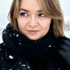 Женя Антонова, 16.04.1990, Тюмень