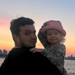 Тоха Ракша, 19.06.1995, Солнечногорск