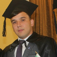Ibragim Dovletnepesov, 10.02, Тверь