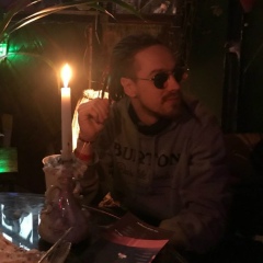 Ренат Абдрахманов, 08.08.1914, Москва