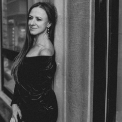 Мария Александрова, Магнитогорск