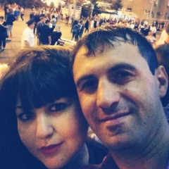 Эрвин Галустов, 01.01.1983, Ростов-на-Дону