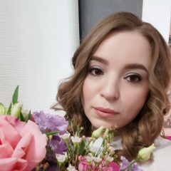 Александра , 30.12, Новосибирск