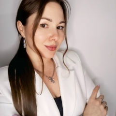 Анастасия Князева, 20.10.1985, Ростов-на-Дону