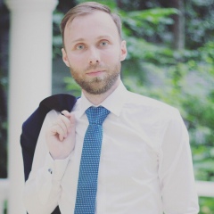 Антон Чижов, 28.09, Москва