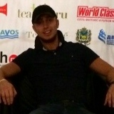 Антон Сонин, 18.07.1990, Владивосток