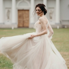 Ирма Гелхвиидзе, 11.11, Санкт-Петербург