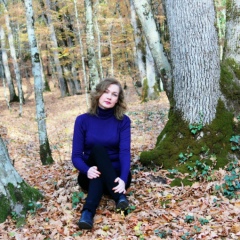 Хелена Штейнберг