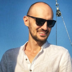 Станислав Б, Лисичанск