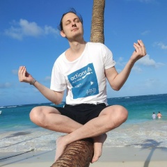 Алексей Кочнев, 17.03, Москва