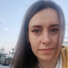 Екатерина Егорова, Арзамас