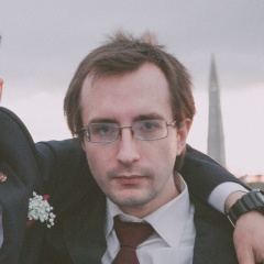 Никита Расцветалов, 31.07.1997, Санкт-Петербург