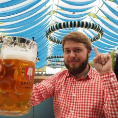 Паша Лев, 13.06.1987, Санкт-Петербург