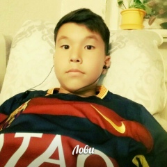 Tamerlan Ashikbaev, 17.04.2001, Москва