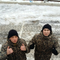 Zhanibek Alimanov, 19.04, Актау