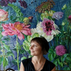 Дарья Кириченко, 02.04.1987, Санкт-Петербург