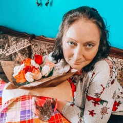 Инна Шахиниди, 10.04, Екатеринбург