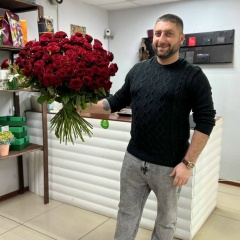 Миша Хачатрян, 03.01.1987, Коломна