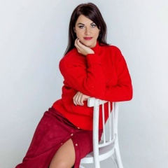 Елена Веденеева, 15.02.1980, Уфа