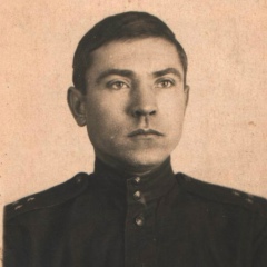 Андрей Климентьев, Витебск