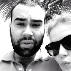 Михаил Кальчев, 27.11.1987, Санкт-Петербург