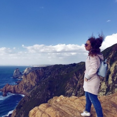 Лилит Оганджанян, 15.08, Москва