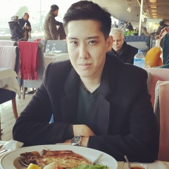 Beibut Kussanov, 15.01.1994, Атырау